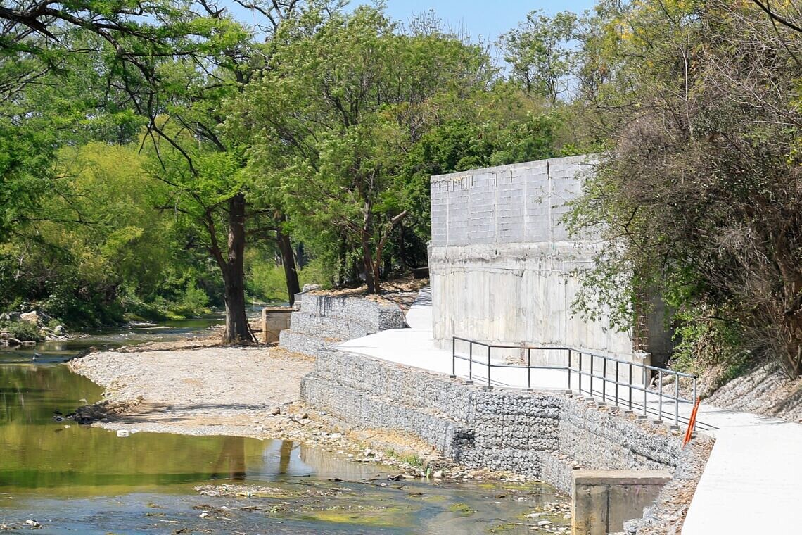Parque Tolteca, Guadalupe